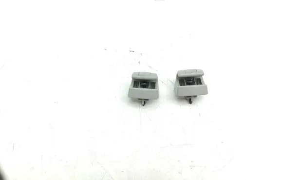 Mercedes-Benz CLK A209 C209 Sun visor clip/hook/bracket