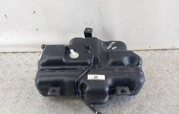 Renault Master III AdBlue liquid reservoir 172A22038R