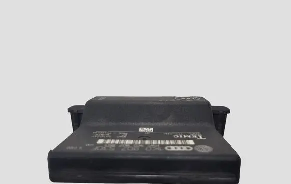 Volkswagen Jetta V Gateway control module 1K0907530F 1K0907951