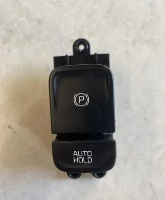 KIA Pro Cee'd III Hand parking brake switch 93310J700