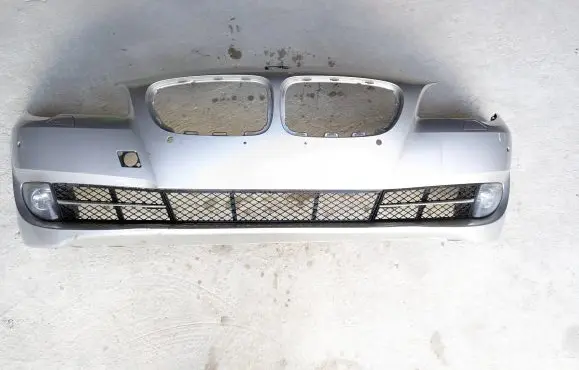 BMW 5 F10 F11 Front bumper