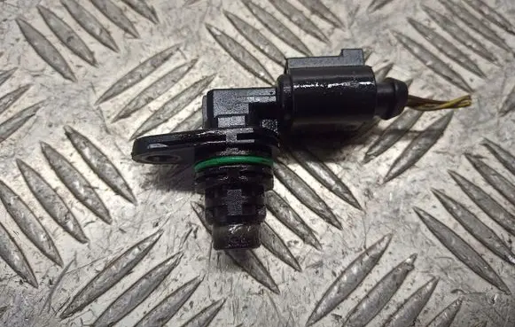 Seat Ibiza IV (6J,6P) Crankshaft position gear 030.907.601E