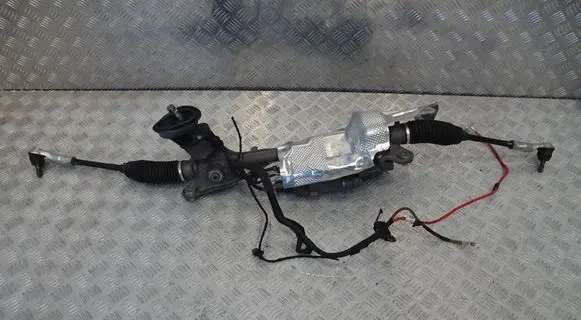 Volkswagen T-Roc Steering rack 5Q1423051BR