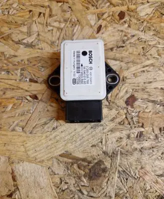 Citroen DS5 ESP acceleration yaw rate sensor 9664661580 0265005765 7048562
