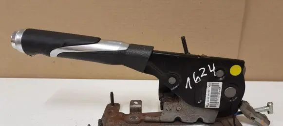 Citroen DS3 Handbrake/parking brake lever assembly 96765174ZD
