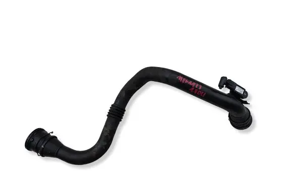Renault Megane III Intercooler hose/pipe 8200981498