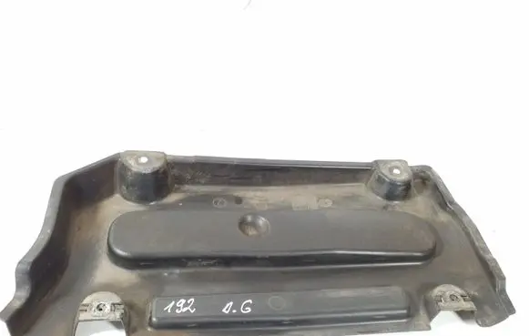 Mercedes-Benz E W212 Side bottom protection A2126900807