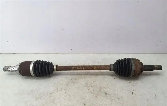 Renault Modus Front driveshaft 