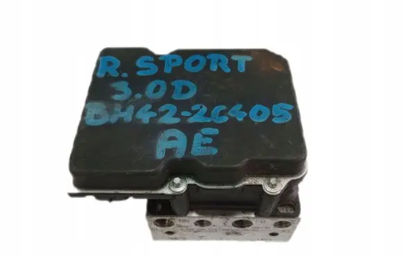 Land Rover Discovery 4 - LR4 ABS Pump 0265236276