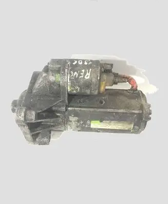 Renault Laguna II Starter motor 8200331251 D7R49