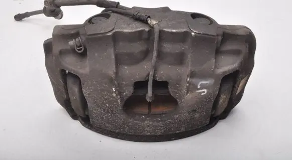 Audi A8 S8 D4 4H Front brake caliper 4H05AB