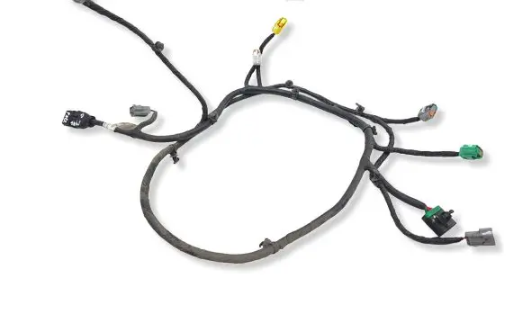 KIA Sportage Parking sensor (PDC) wiring loom 91880R2020