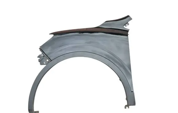 Renault Kadjar Fender