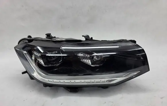 Volkswagen T-Cross Headlight/headlamp S2GM941036BEED 2GM941036B
