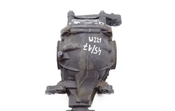 Mercedes-Benz S W221 Rear differential A2213511605