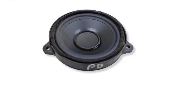 Jaguar XF X250 Front door speaker BJ3218808BB 43410786426101