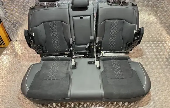 KIA Sportage Second row seats PU20182