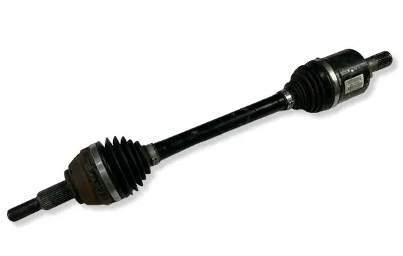 Chrysler Pacifica Front driveshaft 68472845AA