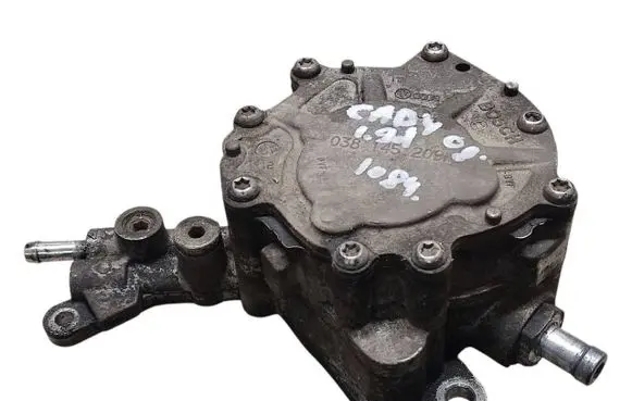 Volkswagen Caddy Vacuum pump 038145209