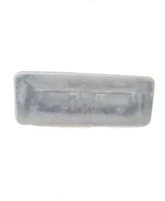 Tailgate/trunk/boot exterior handle