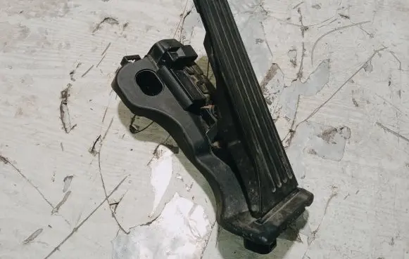 Seat Leon (1P) Accelerator throttle pedal 1K1721503P