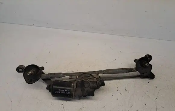 Toyota Prius (NHW20) Front wiper linkage and motor 8511047080 1592007660