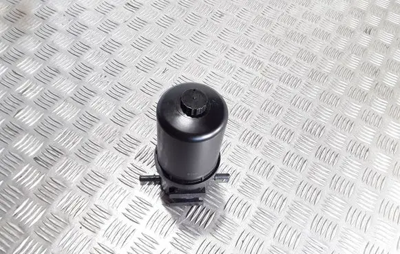 Volkswagen Crafter Fuel filter 2E0127401