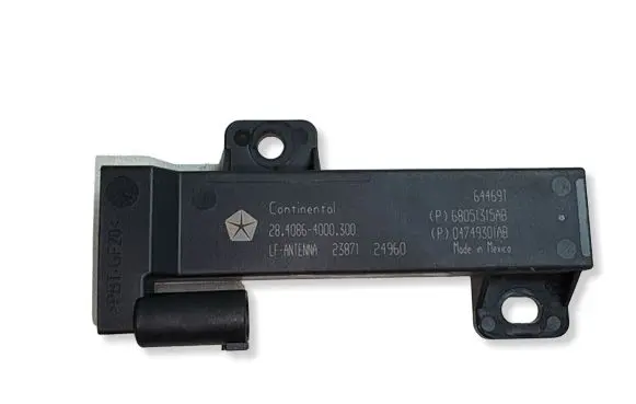 Dodge Charger Aerial antenna amplifier 68051315AB