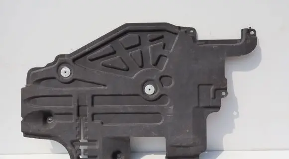 Volvo S90, V90 Rear underbody cover/under tray 31497463