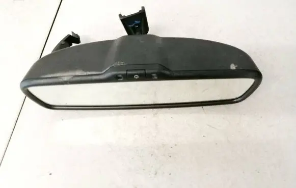 Dodge Journey Rear view mirror (interior) 55157457AC 20083243