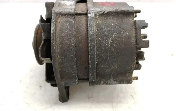 Volkswagen Polo II 86C 2F Generator/alternator 036903025K 0120489427 036903025