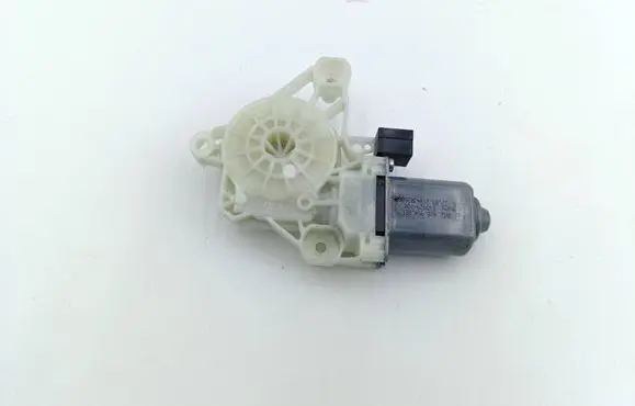 Audi Q4 Sportback e-tron Rear door window regulator motor 4K0959881