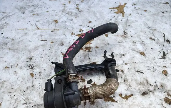 Volvo V40 Coolant heater 