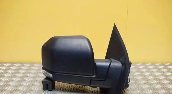 Ford F150 Front door electric wing mirror JL34-17682-SH5DDV 790694AH