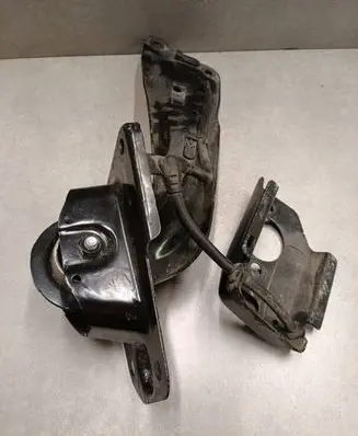 Volkswagen Golf VII Rear upper control arm/wishbone 5Q0505226C