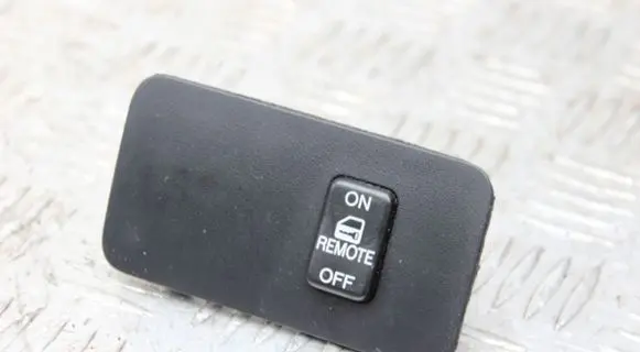 Lexus LS 400 Central locking switch button 55417-50020