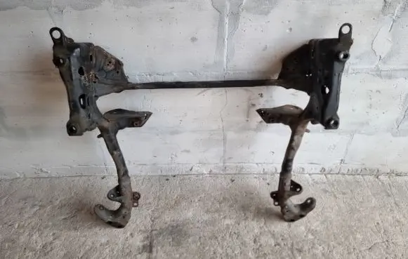 Audi A6 S6 C7 4G Front subframe