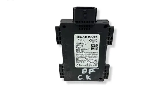 Land Rover Defender Blind spot module L8B214F152BR
