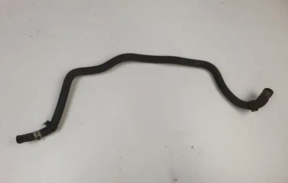 Opel Zafira B Power steering hose/pipe/line 