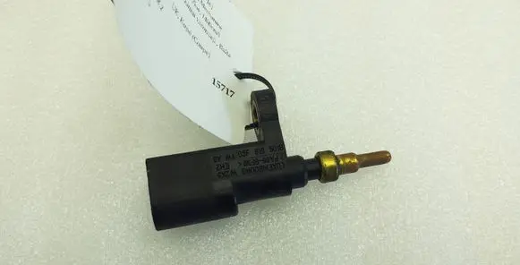 Volkswagen Scirocco Coolant temperature sensor 03F919501B
