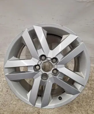 Toyota Avensis T250 R17 alloy rim 