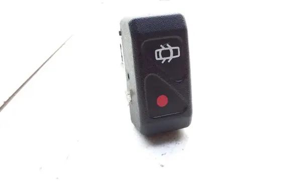 Renault Espace II Central locking switch button 