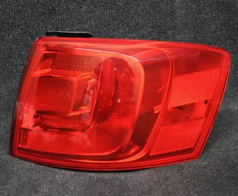 Volkswagen Jetta VI Rear/tail lights 5C6945096D