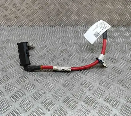 Jaguar I-Pace Positive cable (battery) J9D314K016CA J9D314N184AD