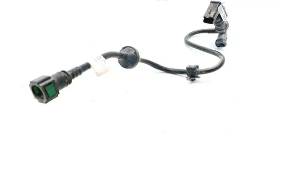Citroen Jumpy Air intake hose/pipe 9806151480