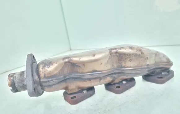 Audi Q5 SQ5 Exhaust manifold 059253034L