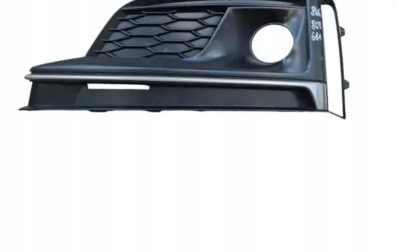 Audi A5 Front grill 8W6807681