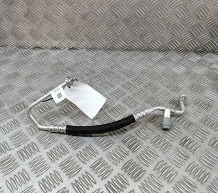 Peugeot 3008 III Air conditioning (A/C) pipe/hose 9845053780
