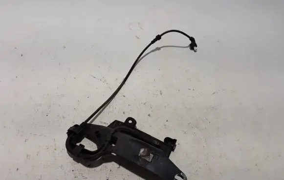 Mercedes-Benz GLA H247 Front ABS sensor wiring A2475400500
