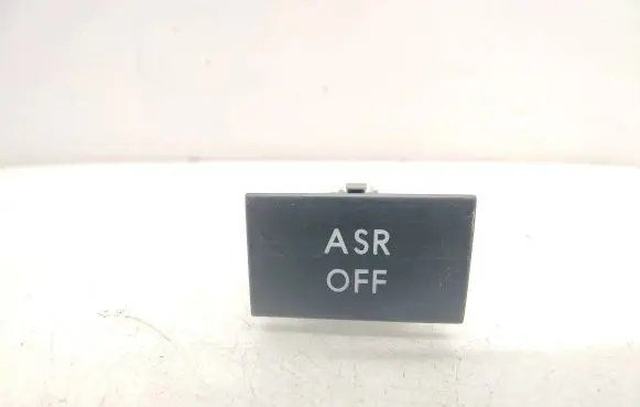 Traction control (ASR) switch